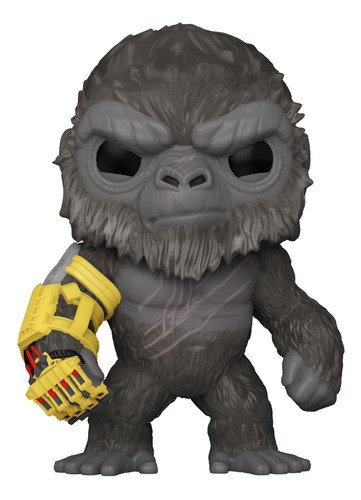 Funko Pop Godzillla X Kong The New Empire Kong 1