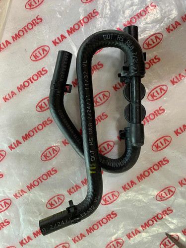 Mangueira Cilindro Mestre Original Kia Optima Magentis 13 16 1