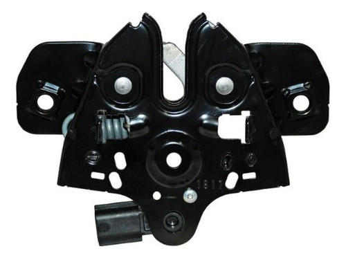 Cierre De Espolon Nissan Kicks Original 0