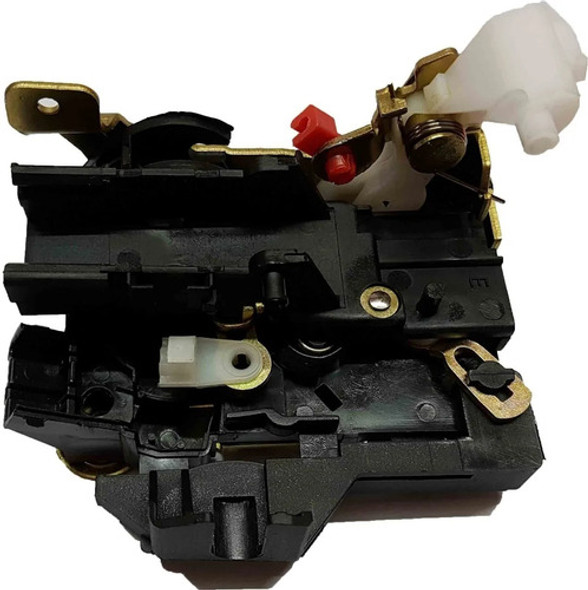 Cerradura Puerta Delantera Izq Renault Clio2 Megane Symbol 1