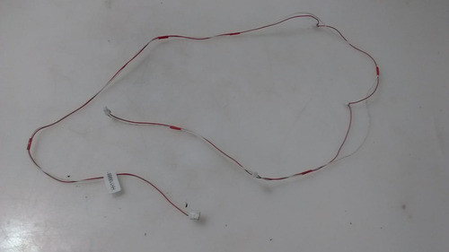 Flex Cable Leds Noblex Dj50x6500 Con Garantía!! 0