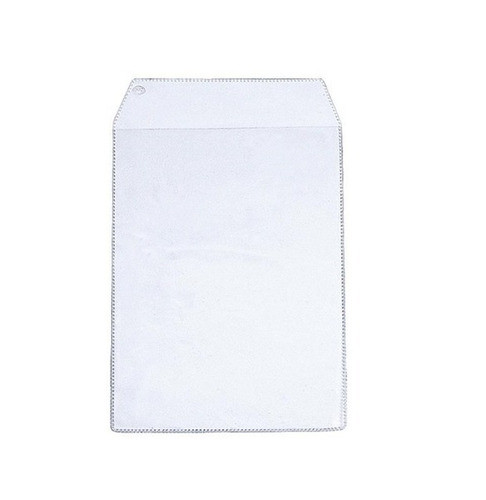 100 Porta Carteiras De Motorista Cristal Cnh Carro Nr10s 0