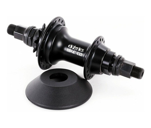 Maza Trasera Bmx Eighties Roadie Cassette 9t ¡con Cubre! Rhd 1