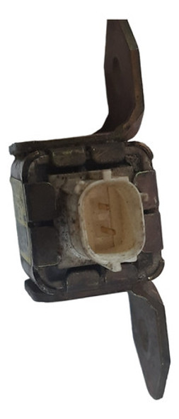 Sensor Impacto Volante Buzina Airtrek 2.4 2008 0 Sensor Impacto Volante Buzina Airtrek 2.4 2008 0