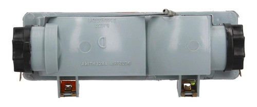 Faro Delantero Izquierdo Renault R6 Renault R12 F2 78/90. 1