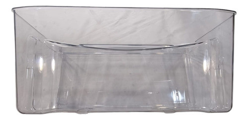 Bandeja Cajón De Frutas Verduras Para Heladera Gafa Hgf387 0