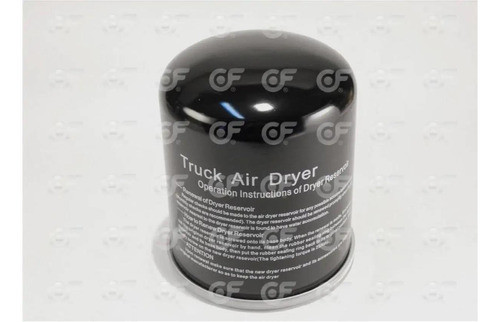 Cartucho Filtro Secador De Aire Apu Mercedes Benz 1