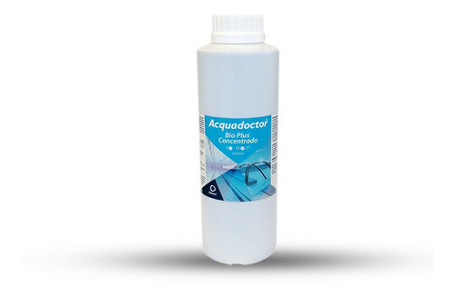Antialgas Piscina Bioplus Concentrado Líquido Gianni 12 L 0