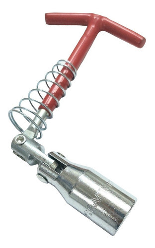 Sacabujías Hexagonal 21mm Cardanico Zona Obelisco 1