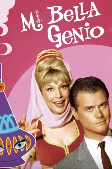 Mi Bella Genio (serie Completa) 0