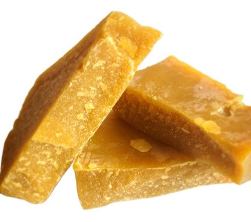 Cera De Abejas Virgen - 1 Kg 0