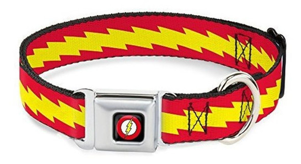 Cinturon De Seguridad Con Hebilla Para El Cuello Del Perro H 0