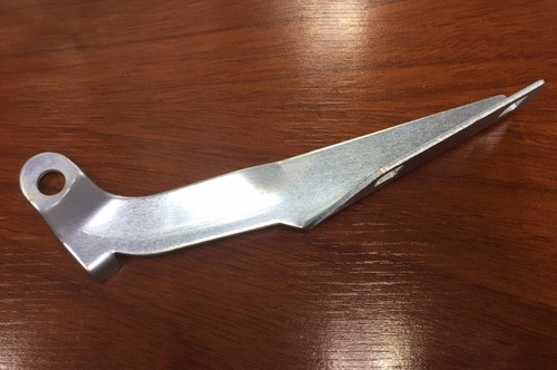 Bisagra Espolon Derecho Fiat Uno 96-04 0