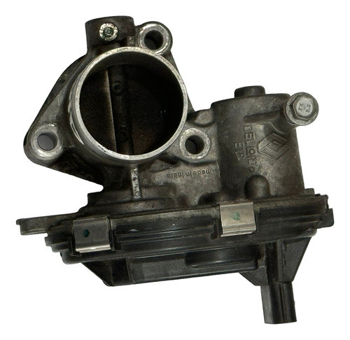 Corpo Borboleta Tbi Renault Kwid 1.0 3 Cilindros 161208051r 0