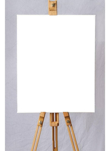 Set De 5 Lienzos Con Bastidor Para Pintura De 30 X 40 1