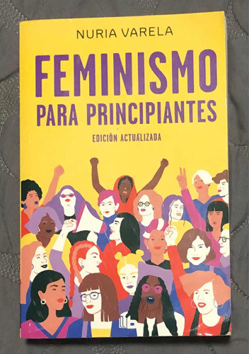 Feminismo Para Principiantes, Mamá Desobediente, Solas 1