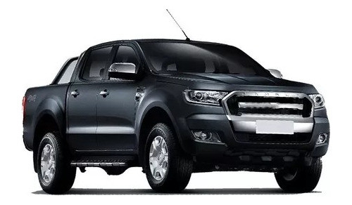 Kit Faros Auxiliares Ford Ranger 2012 A 2023 Sin Rejilla 1