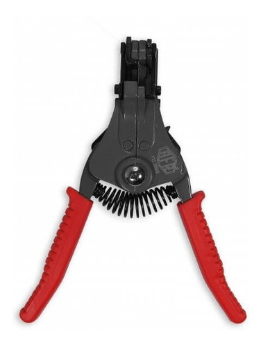 Afr 369-b - Alicate Para Decapagem De Fios De 1,0 A 3,2mm 0
