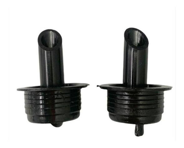 Botella Vidrio Aceite Vinagre Pico Vertedor 250cc Pack X12 1