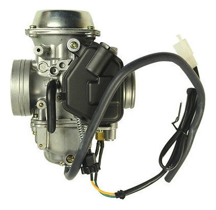 Para Honda Trx350 Atv Carburador Trx 350 Rancher 350es / Fe 1