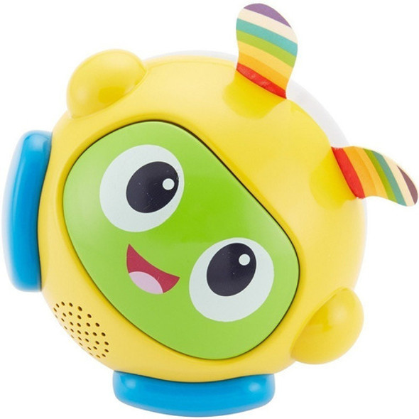 El Mejor Juego Juguete Para Bebe De 1,2,3 Años Fisher Price 0
