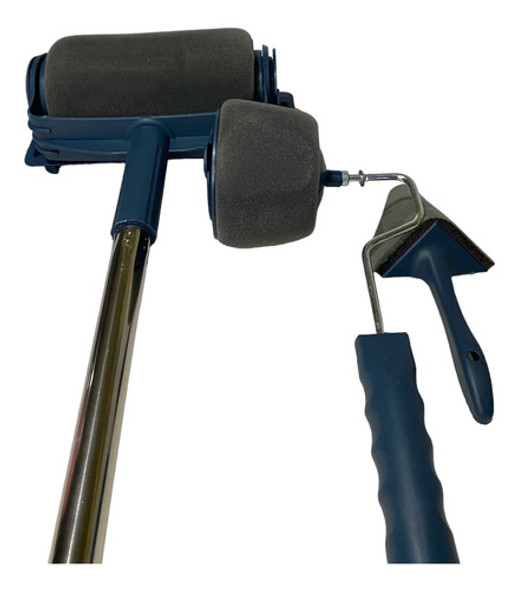 Paint Roller - Sin Costura -  Pintura  Original + Envio 1