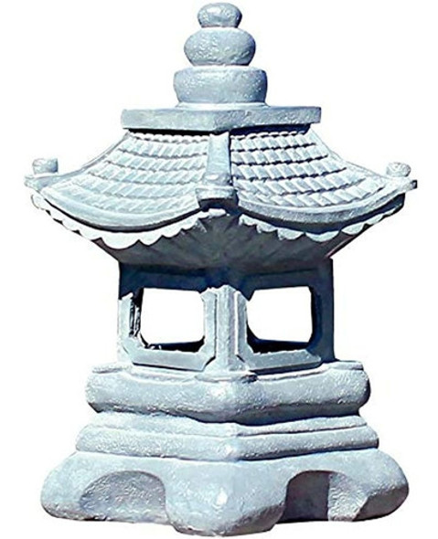 Diseño Toscano Al20001 Pagoda Chengdu Estatua De Linterna As 0 Diseño Toscano Al20001 Pagoda Chengdu Estatua De Linterna As 0