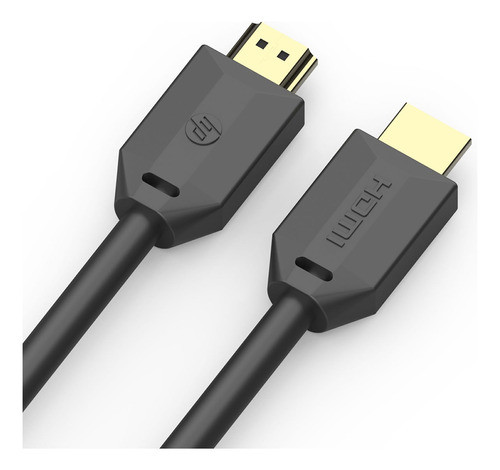 Cable Hdmi 3 Metros Marca Hp Macho Macho Mf Shop 0