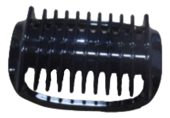 Peine 3mm Afeitadora Corporal Philips Bg3005/15 0 Peine 3mm Afeitadora Corporal Philips Bg3005/15 0