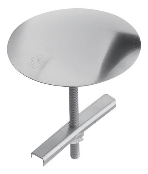 Cubre Agujero Fv  Armado 0254.02 Cromado 0