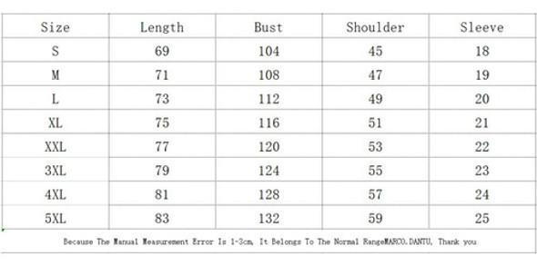 T-shirt Masculina De Manga Curta Com Decote Em V Profundo 1