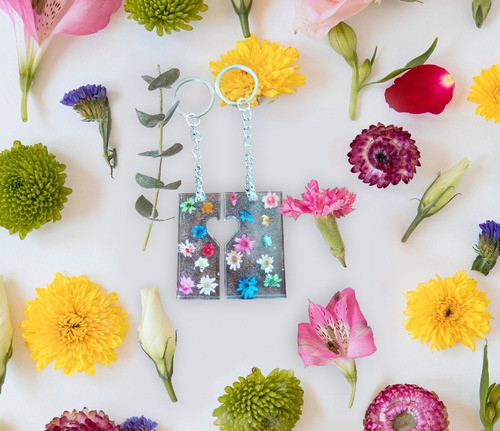 Llaveros Personalizados En Resina , Los Mejores, Consulte!! 1