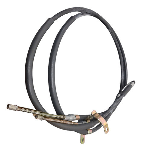 Cable Freno Trasero Para Vw Saveiro  Desde 2005/2010 Fremec 0