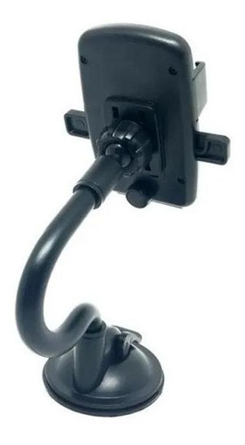 Suporte Celular Automotivo Flexível 1