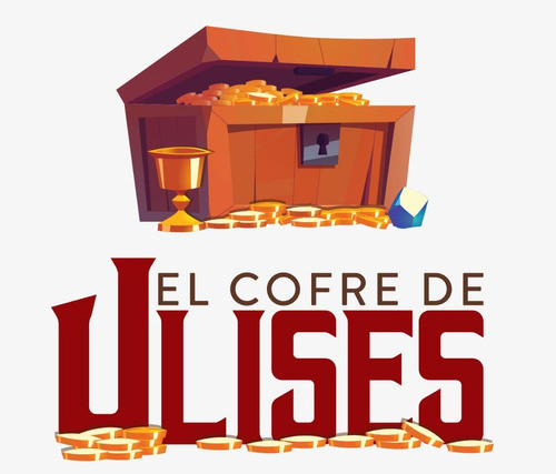 Folios El Cofre De Ulises (59x92mm) Estandar Jumbopack 250 1