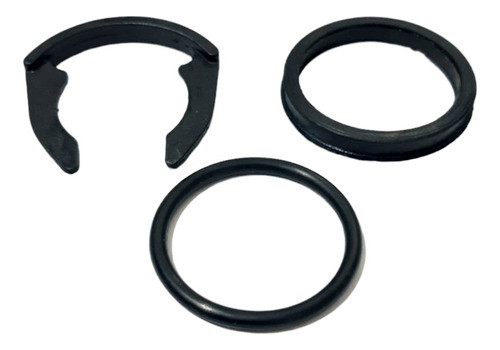 Kit Traba Y Oring Caño Conector Fox/suran/gol 1.6 8v 0