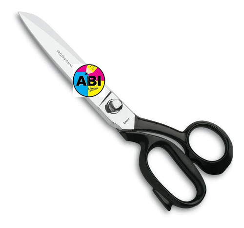 Tijera Sastreria Profesional 8 Pulgadas (21cm) 1