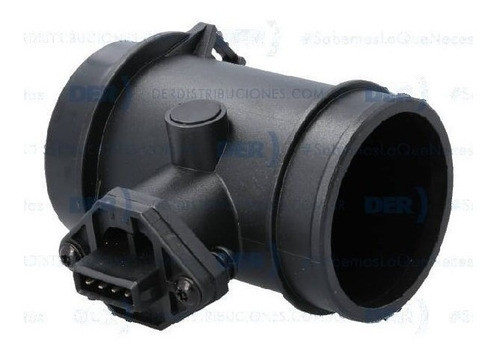 Sensor Maf Vw Golf Iii Vr6 1