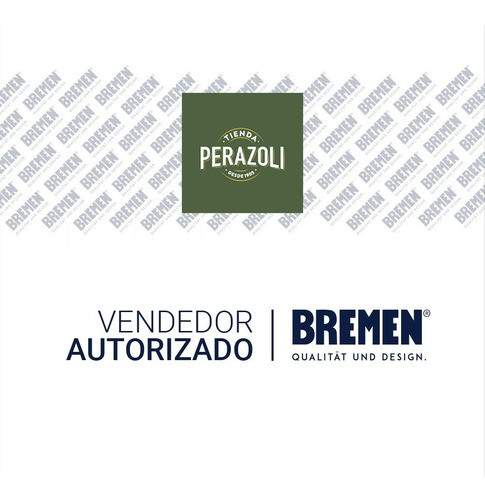 Mecha Escalonada Bremen 4 A 20 Mm Acero Rapido 7488 1