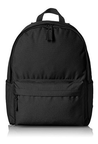 Mochila Clásica Amazonbasics - Negro 0