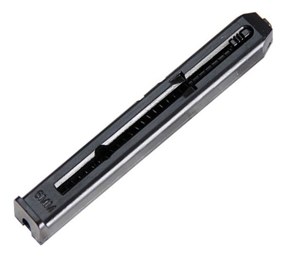 Magazine C11 6.0mm Airgun Ou Airsoft Original Rossi Wingun 0