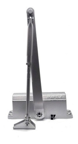 Cierrapuerta Aereo Hafele 65kg Hidráulico Para Puerta 1