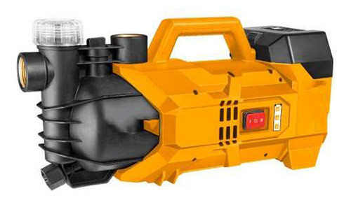 Motobomba Ingco A Bateria 20v 180w P20s Ingco Gwpli201801 0