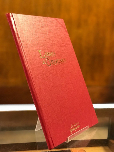 Libro De Ordenes Flexible 0