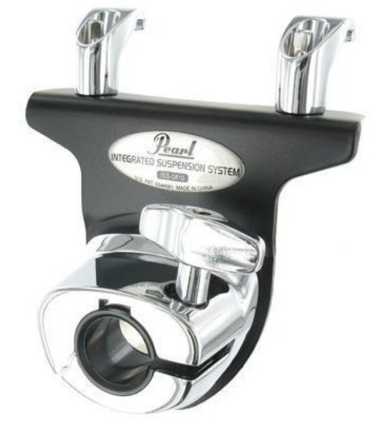 Sistema De Tom Flutuante Pearl Iss-1216n/c Iss Para Tons De 1