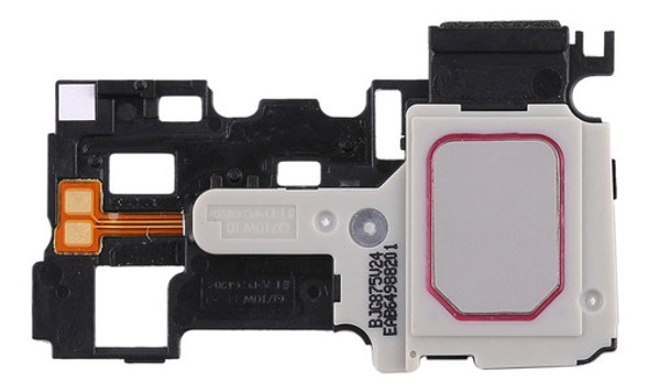 Buzzer Altavoz Timbre LG Q7 Plus 0