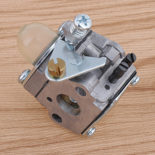 Carburador C1u-k52 Para Echo Srm2100 Srm2100a 1