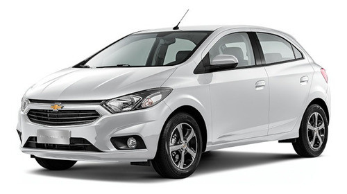 Condensador Chevrolet Onix 1.4 Lt 98cv C/a 2017 1