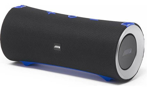 Alpine Turn1 - Caixa De Som Bluetooth Portatil 0