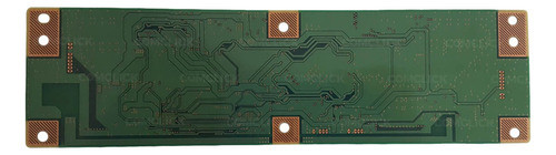Placa T-con Tv LG 1p-118bc00-4010 60un7310psa 70uk6540psa 1
